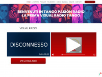 Tangopasionradio.com
