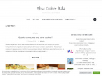 Slowcooker-italia.it