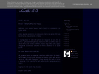 Lagiulina.blogspot.com