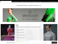 Chrisanne-clover.com