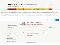Romaculturamensile.wordpress.com