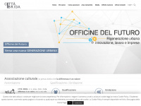 Cittaibrida.org