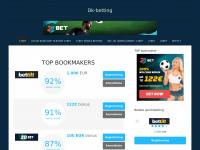 dk-betting.com