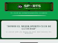 Sportsclub8.com