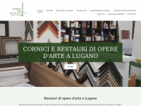Cornicierestauri.ch