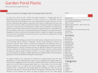 garden-pond-plants.com