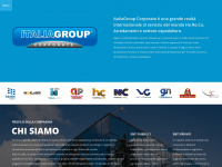 italiagroupcorporate.it