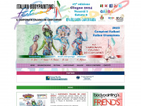 italianbodypaintingfestival.it