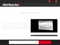 hotelromasud.com