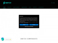 Switch-components.com