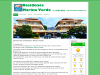 Residencemarinaverde.it