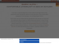 Garni-alpin.com