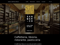 Caffesanmarco.com