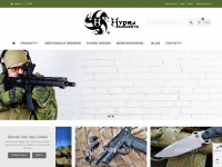 Hydra-armaments.com