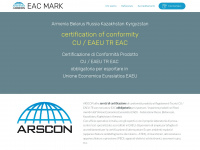 Eac-mark.com
