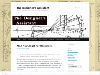 thedesignersassistant.com