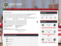 Rugbycasale.org