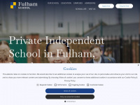 Fulham.school