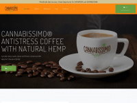 cannabissimocoffee.com