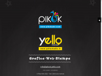 Pikok-yello.com