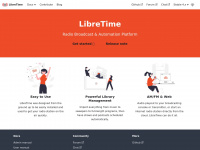 Libretime.org