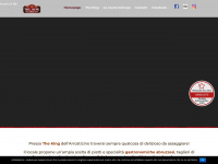 Arrosticinoroma.it