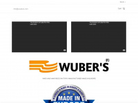 wubers.com