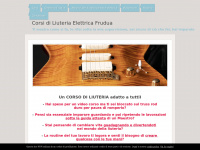 Corsodiliuteriaelettrica.it