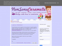 nonsonocaramelle.blogspot.com