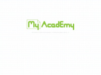 My-academy.it