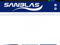 Sanblaskayak.com