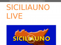 Siciliaunolive.blogspot.com