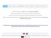 Impiantidivideosorveglianzamilano.it