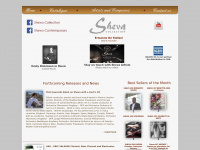 Shevacollection.co.uk