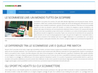 Scommesselive.info