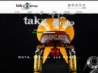 Takygarage.com