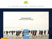 Triathlonlignano.com