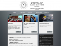 Semetrica.com