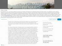mauriziodenaro.wordpress.com