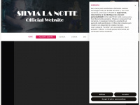 Silvialanotte.com