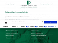 Impresadonolato.it