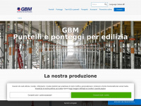 Gbmitaly.it