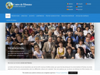 Centredelhomme.org