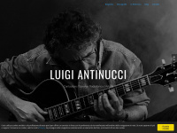 Luigiantinucci.it