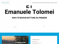 Emanueletolomei.it