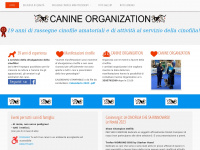 Canineorg.it