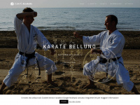 Karatebelluno.com