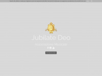 Jubilatedeo.it