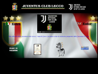juventusclublecco.it