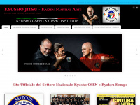 Kaizenmartialartsitalia.it